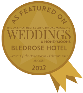Bledrose Hotel - Rosette