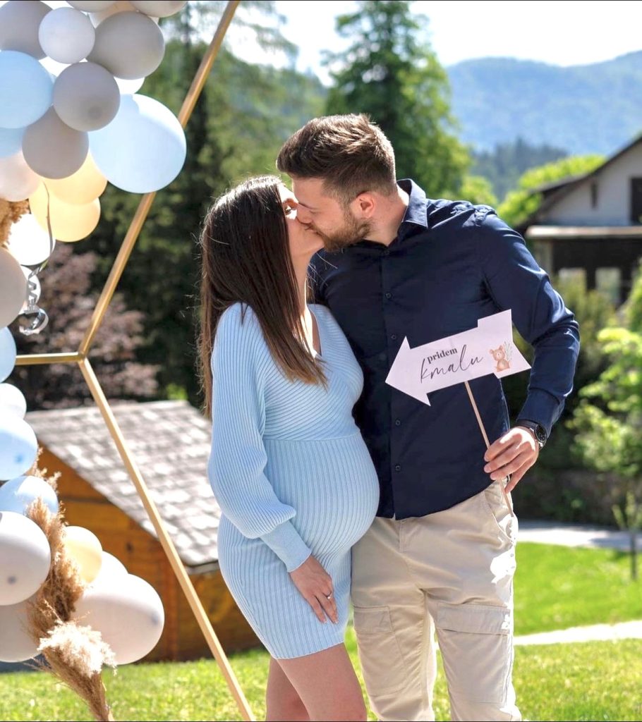 Babyshower & gender reveals