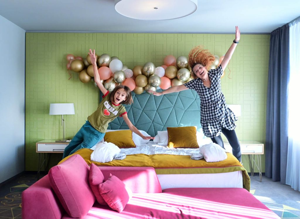Bled Rose Hotel 04