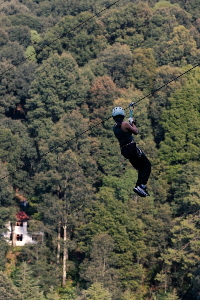 Zipline