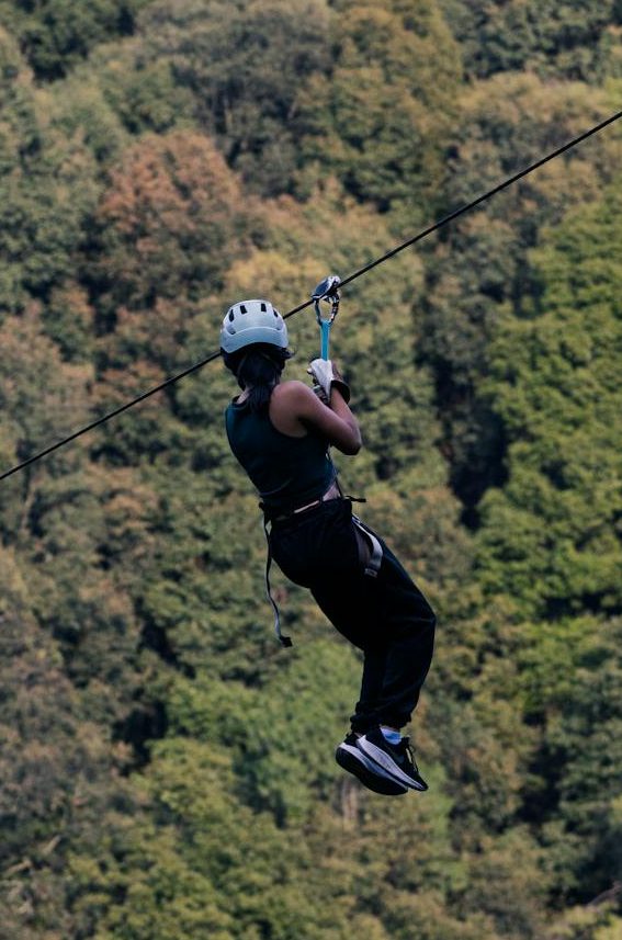 Zipline