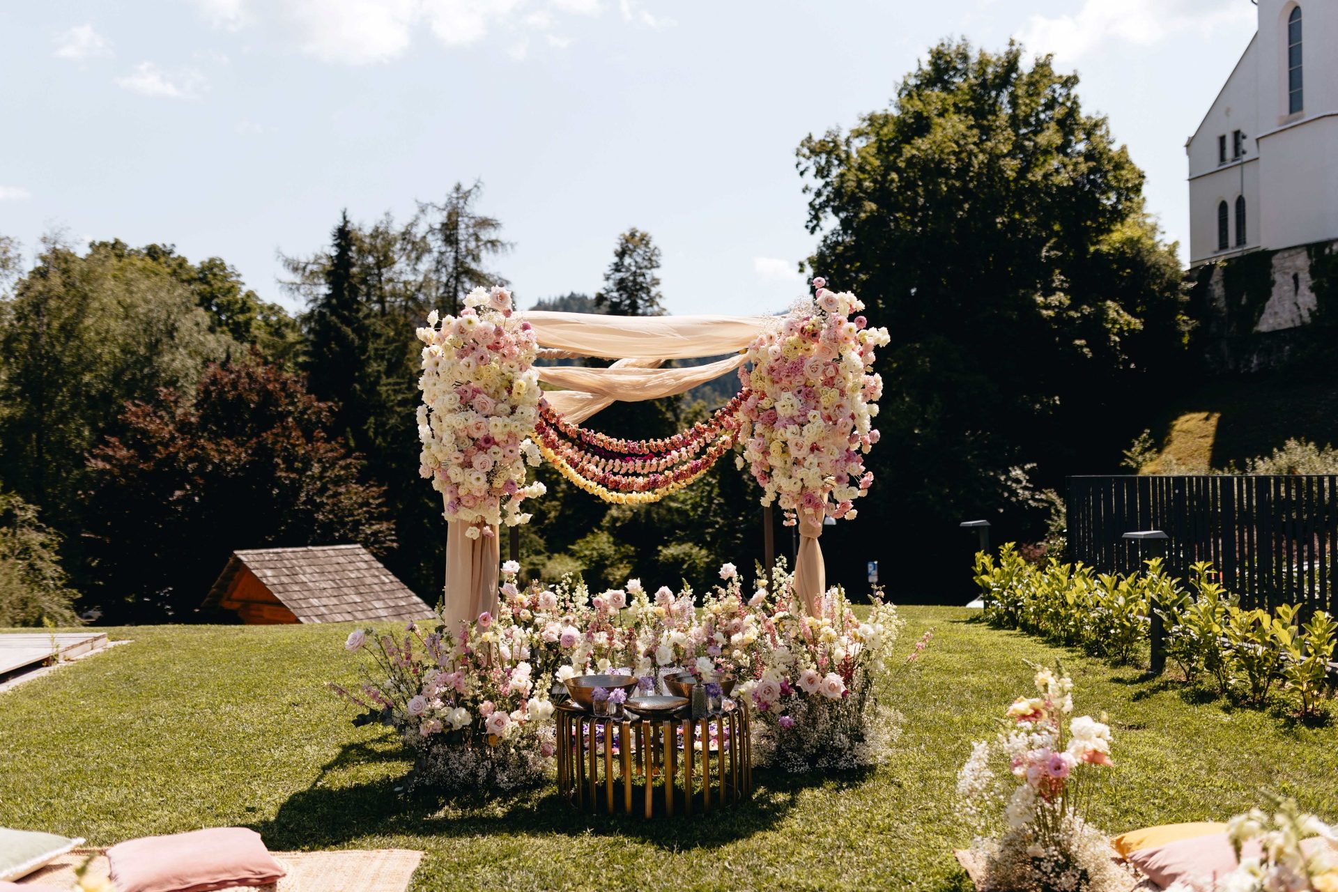 ph albaré Desiree&Jonathan ceremony Rose 007