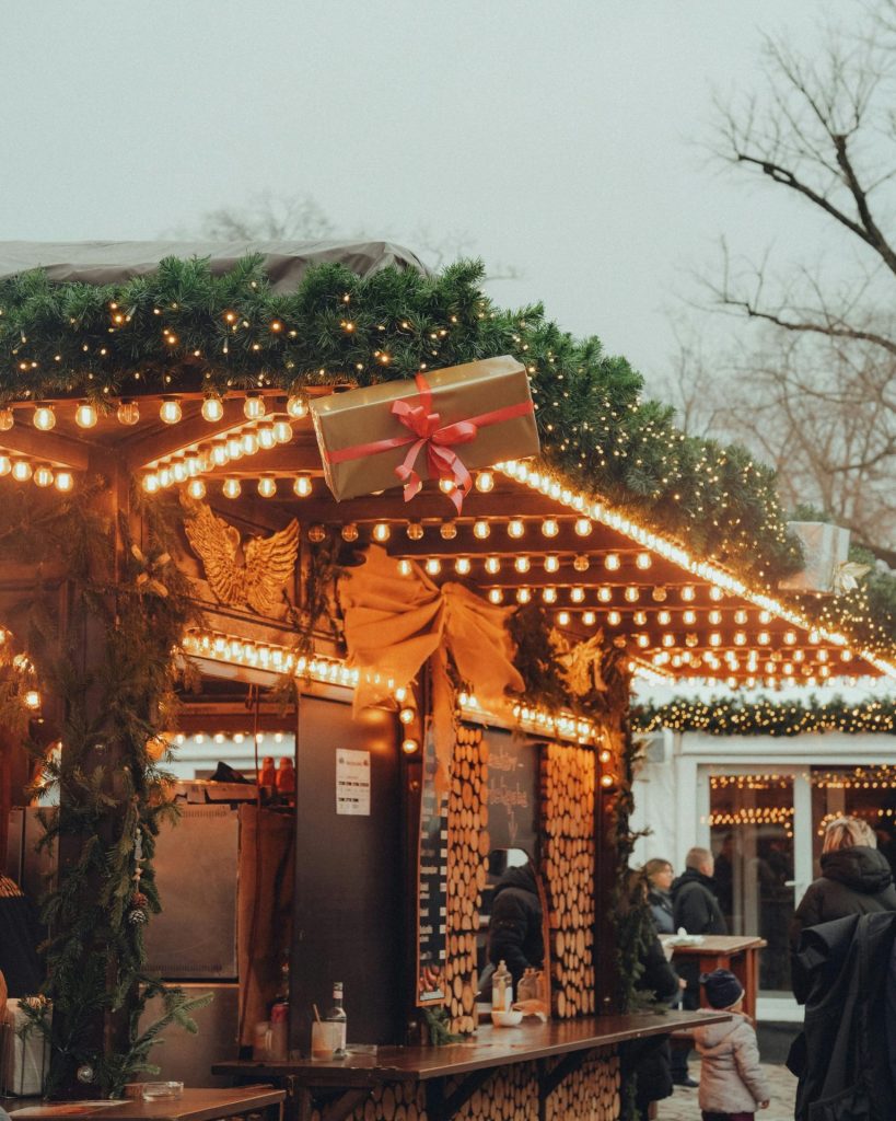 Praznicni-obicaji-Bled